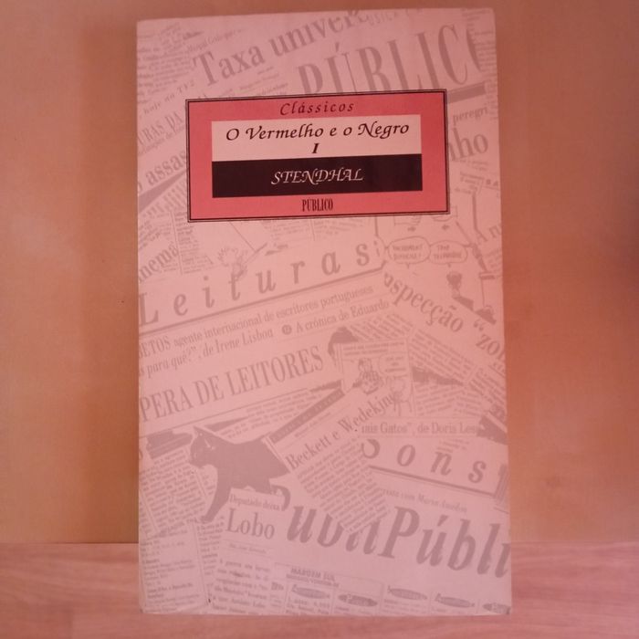 Livros vários temas