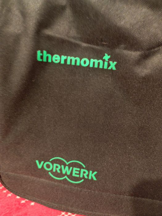 Torba na Thrrmomix