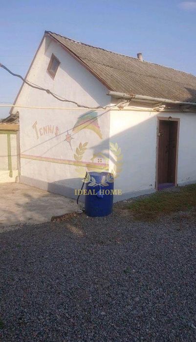 Продаж будинку с. Винарівка