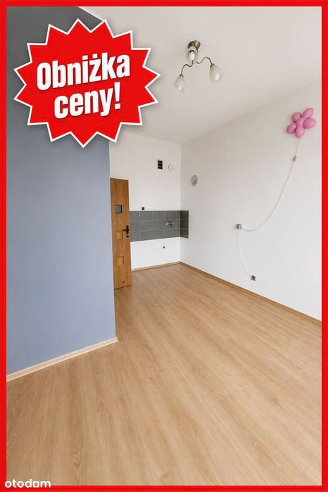 Mieszkanie za 129 000 zł w Łodzi do zamieszkania