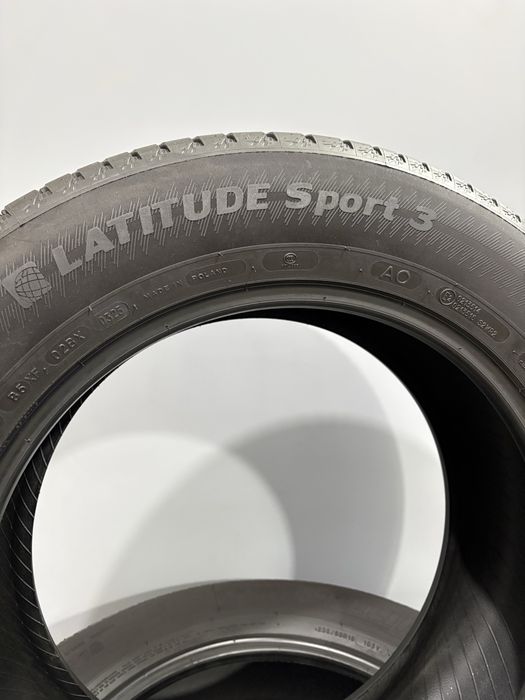 235/60 R18 103V шини Michelin Latitude Sport 3 колеса резина