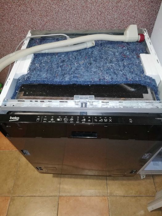Zmywarka BEKO do zabudowy