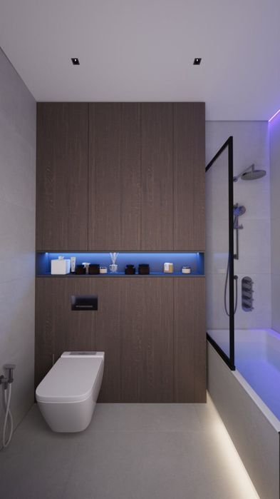 Дизайн інтерʼєру