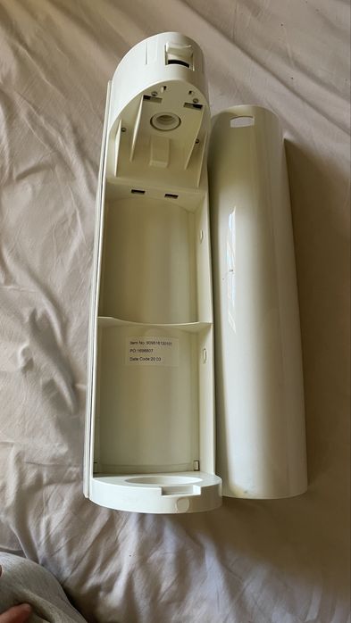 Saturator soda stream sodastream