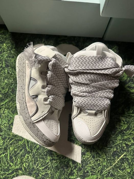 Кросівки Lanvin Paris В НАЯВНОСТІ