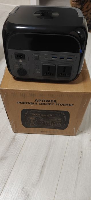 Ecoflow River 2 Max  600w 512wh