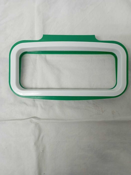 Suporte para saco do lixo cozinha
