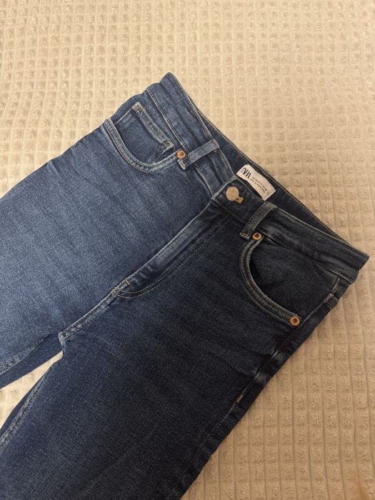 Джинси Zara 36 розмір