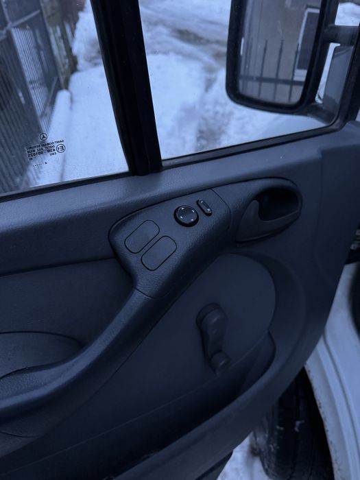 Продам Sprinter 2.2 CDI