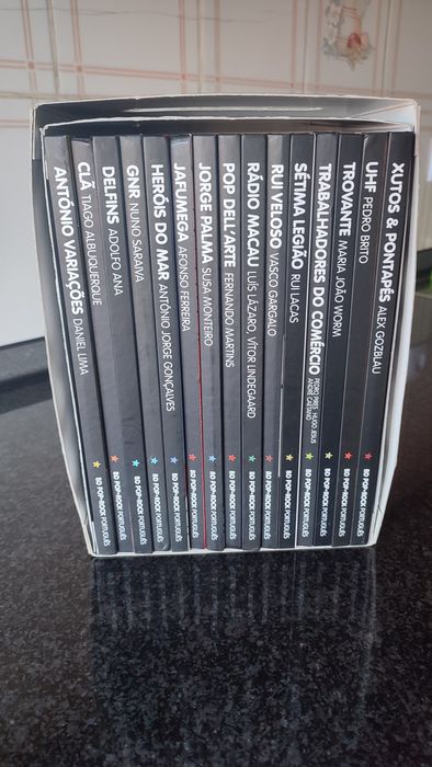 BD Pop Rock Português