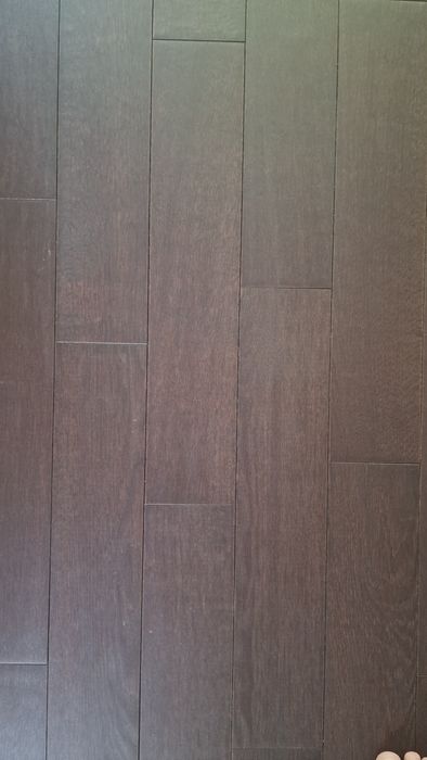 Parkiet Dąbex dąb olejowosk choccolate