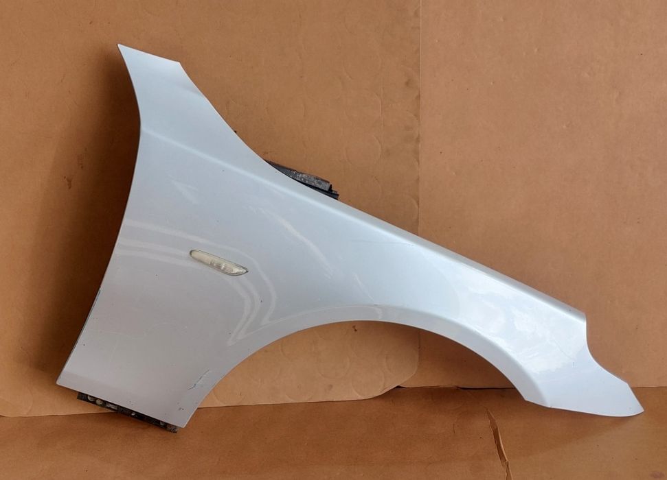 Guarda lamas bmw serie 5 e60 / e61
