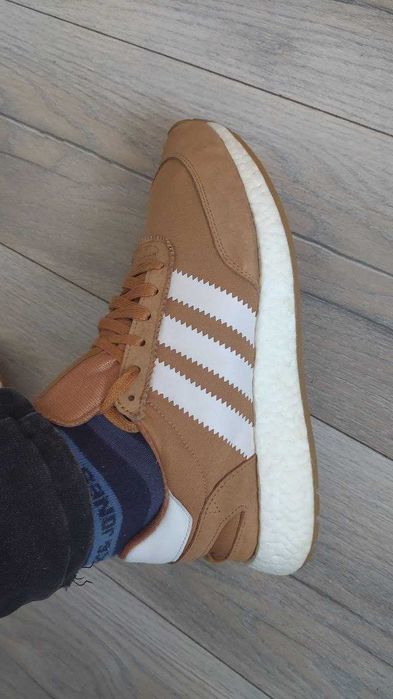 Adidas Iniki Runner Nmd UltraBoost