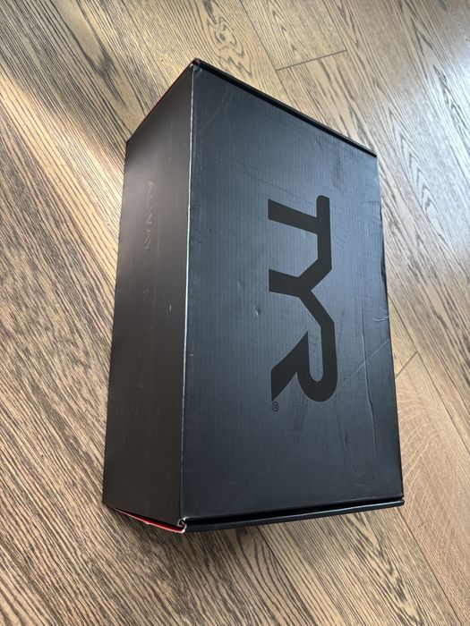 Buty Crossfit TYR CXT2 rozm. 44 Wawa