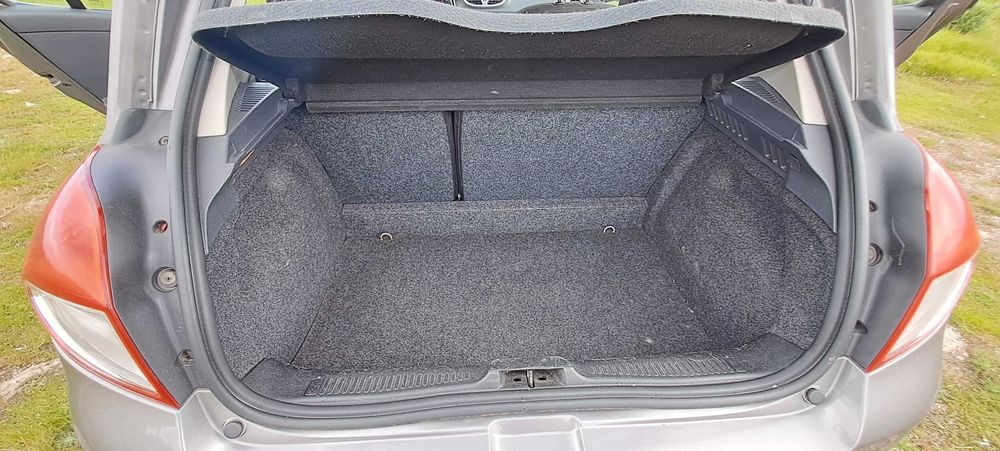 Renault Clio 1.5 dCi de 2012