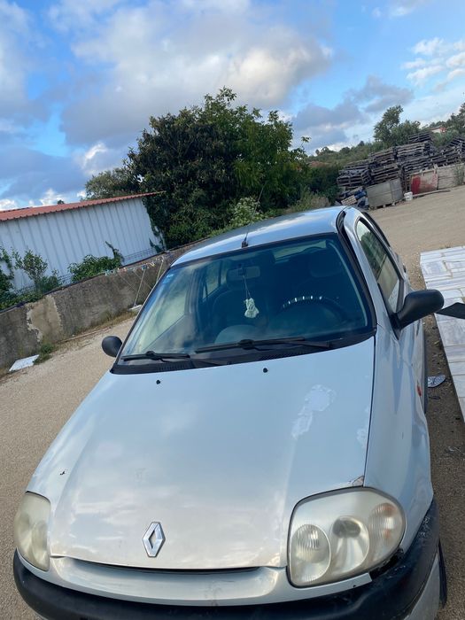 Carro 2003 gasolina