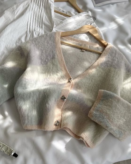 Шерстяний светрик