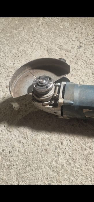 Болгарка Verto 1050W