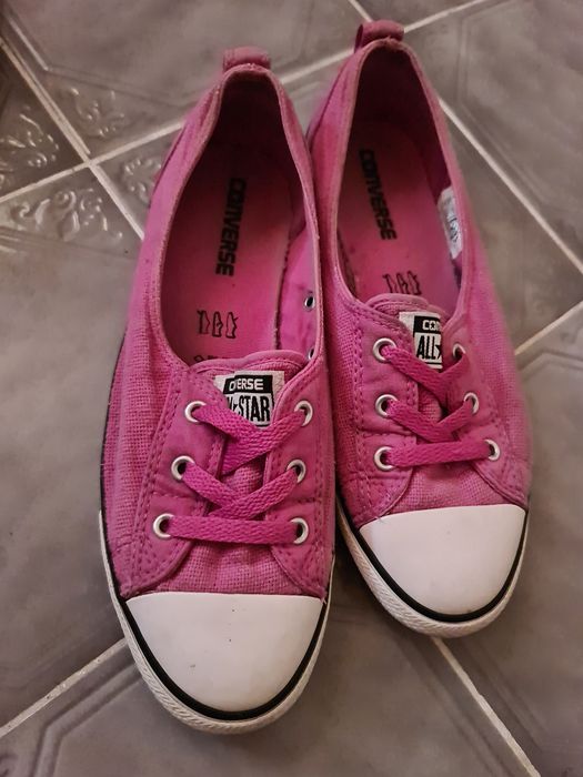 Trampki tommy hilfiger i conversa 40
