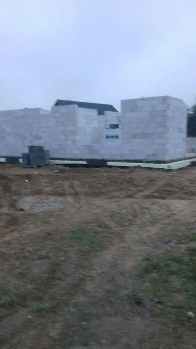 Usługi Ogólnobudowlane