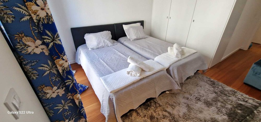 Apartamento para férias em Lisboa