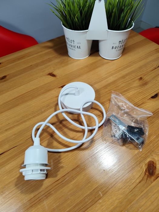 Ceiling Mount for New Lamp437073629372098561