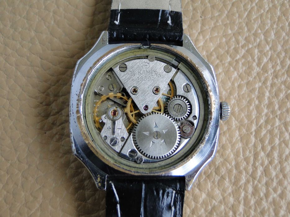 Cornavin - Rakieta - bardzo rzadki model