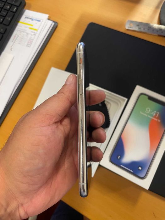Iphone 10 64 GB Como Novo