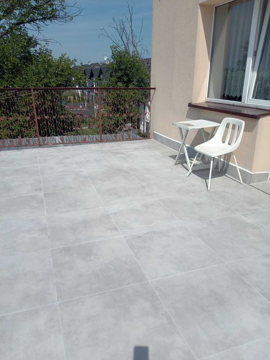 Duży Pokój z tarasem do wynajęcia 1100 zł