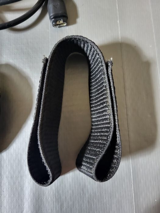 Смарт-годинник Garmin Enduro 2 Sapphire Solar Titanium 51mm