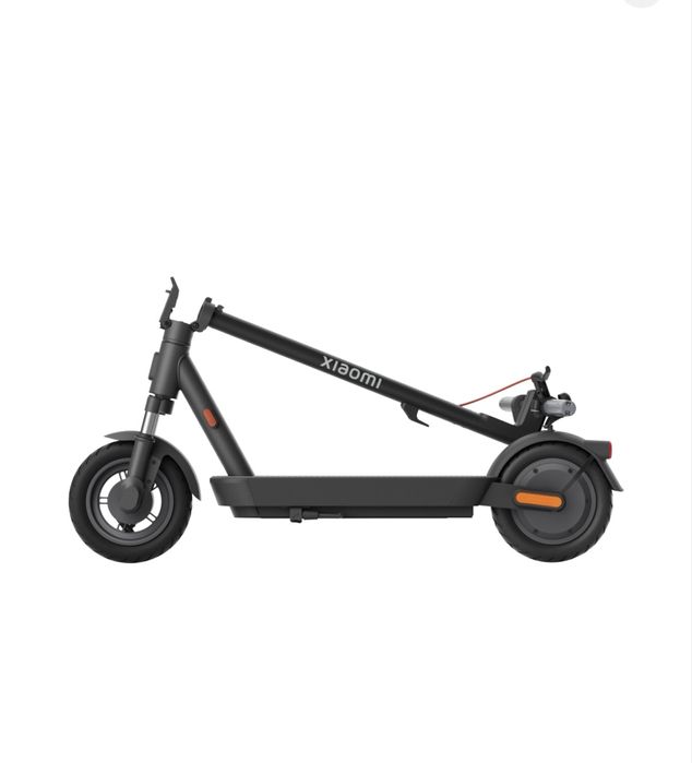 Hulajnoga elektryczna Xiaomi Electric Scooter 5 350W 60km 10" Czarny