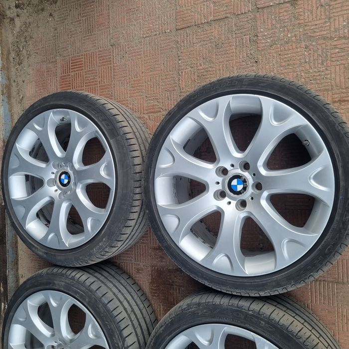 диски 19 5/120 bmw оригинал