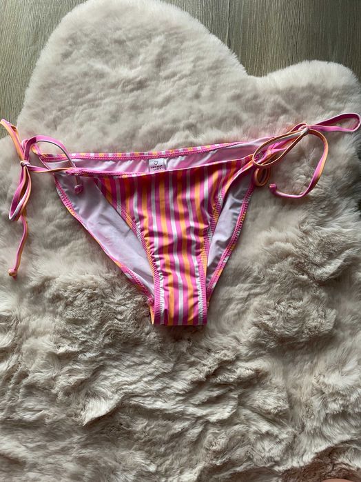 Primark 1x kąpielowe majtki damskie S