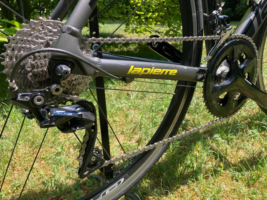 Lapierre AUDACIO 500 CP r.54