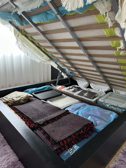 Quarto de casal completo