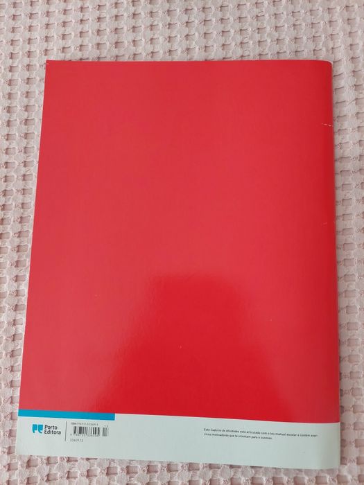 Caderno de atividades TIC 7 ano