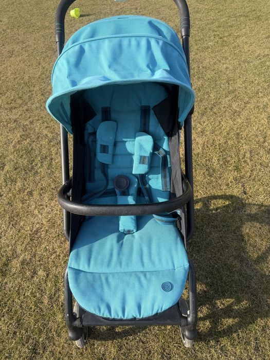 Wózek spacerówka cybex eezy s+ 2