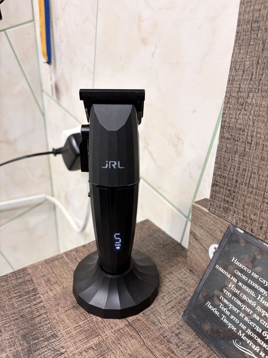 Машинка для стрижки JRL