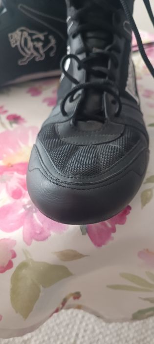 Buty bokserskie Lonsdale Contender 45