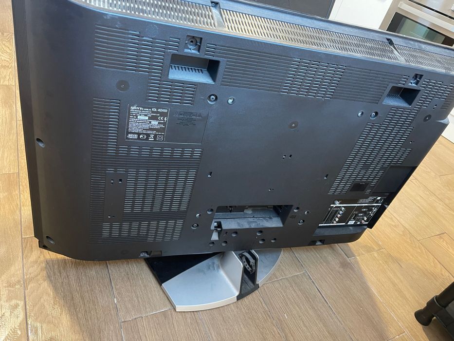Vendo TV Sony KDL-40Z4500
