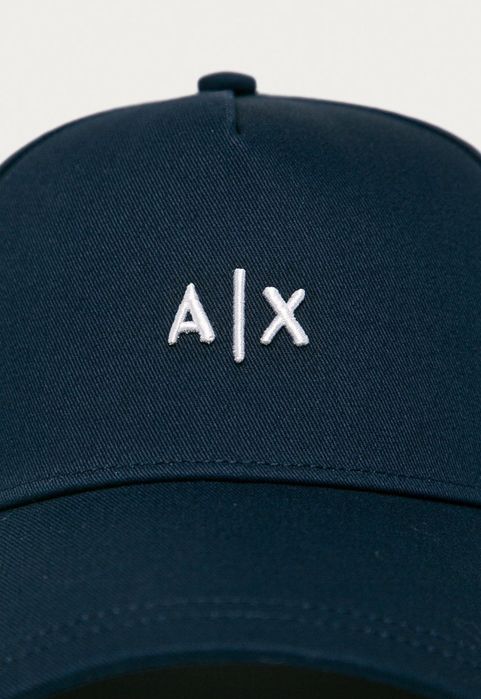 Кепка Armani Exchange