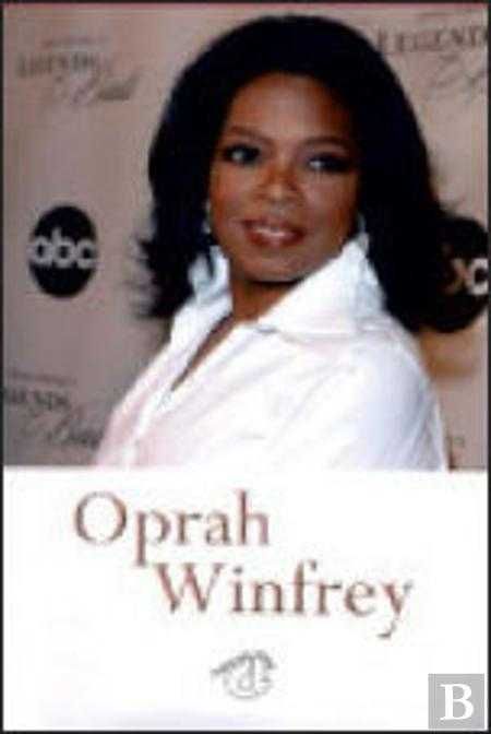Oprah Winfrey Live with Janet Lowe