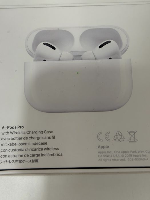 AirPods Pro original