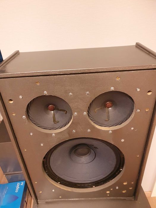 35ГД-2 КИНАП 4А-32 и 5ГДШ-4: 2 000 грн. - Акустичні системи Харків на Olx