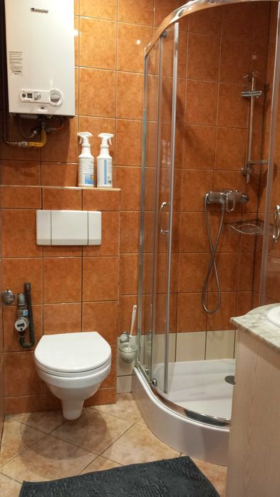Przytulna kawalerka na wynajem