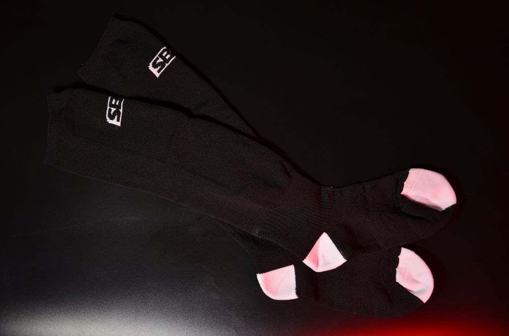 Гетри SBD Deadlift Sock для пауерліфтингу