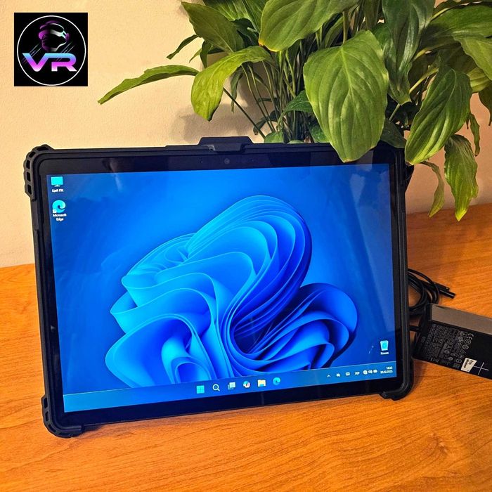 Surface Pro 9 (13", Intel Core i7 4,8 Ghz, 16GB, 512GB SSD)