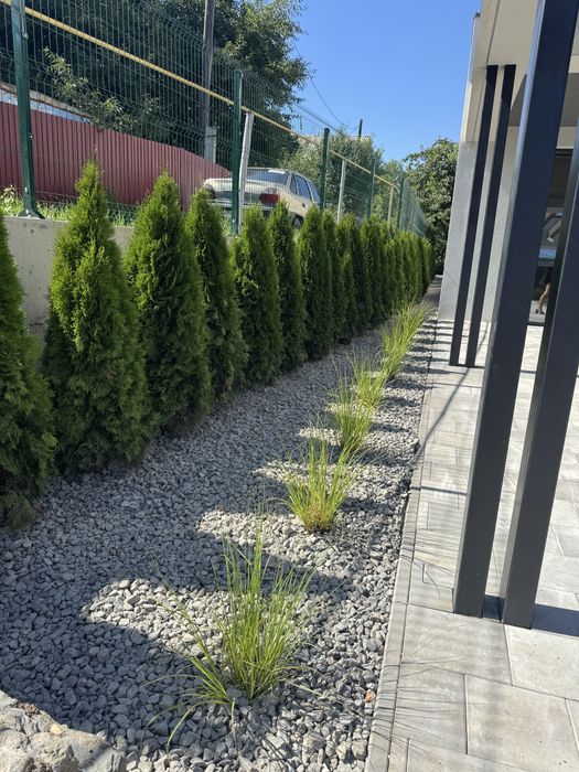 Дом по адресу ул. Перекопська (площадь 170 м²) - Atlanta.ua - фото 10