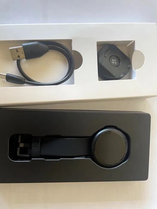 Smartwatch ZeRound 3 Lite