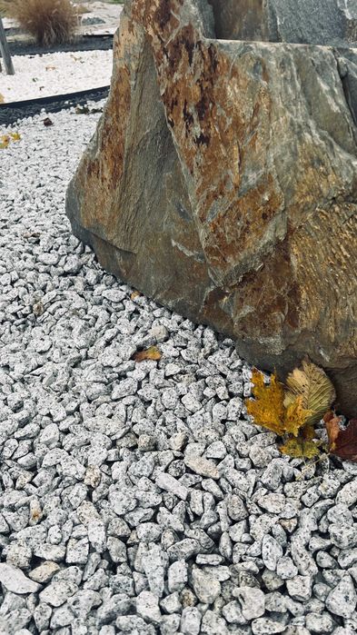 Granit dalmatyńczyk grys 16-22mm 1 tona dolnośląskie